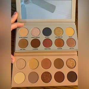 KKW Eyeshadow